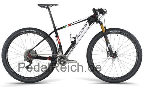 Scapin Spektro  technische daten 